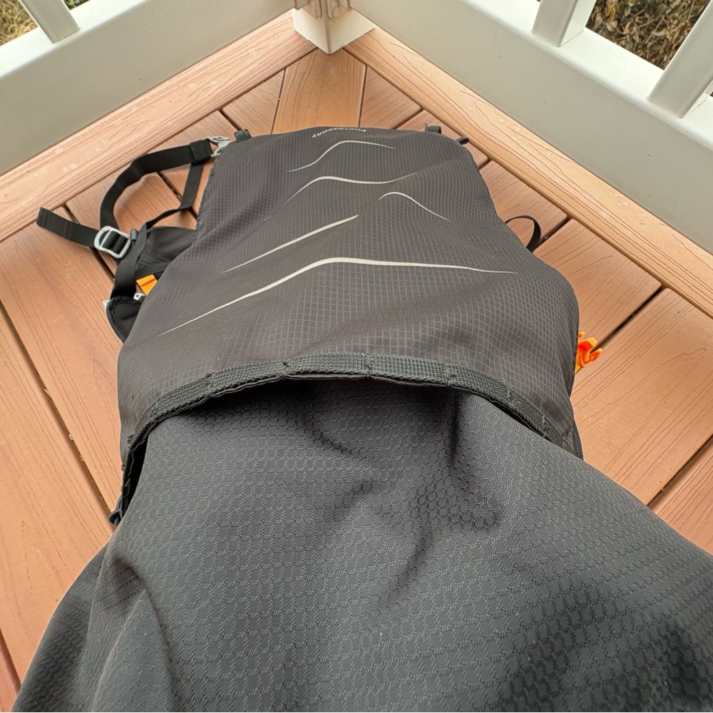 Lowepro Photo Sport BP AW 300 II Camera Backpack - Picture 9 of 12